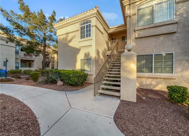 Property at 7400 W Flamingo Rd #2022, Las Vegas, NV 89147, 2 beds, 1 bath