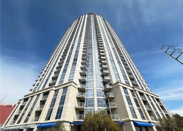 Property at 200 W Sahara Ave #3909, Las Vegas, NV 89102, 1 bed, 1 bath