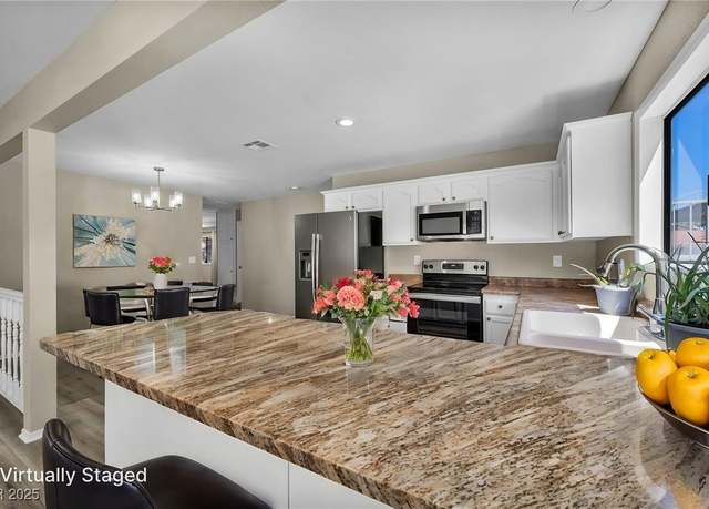 Property at 6361 W Viking Rd, Las Vegas, NV 89103, 3 beds, 2 baths