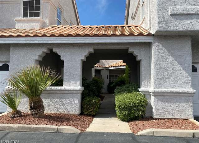 Property at 5201 S Torrey Pines Dr #1253, Las Vegas, NV 89118, 2 beds, 2.5 baths