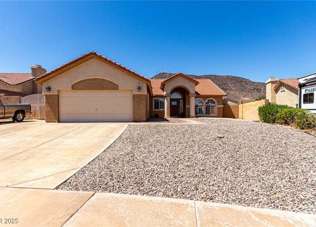 Property at 307 Oak Canyon Dr, Henderson, NV 89015, 3 beds, 2 baths