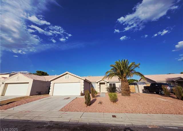 Property at 4704 Wild Oak Way, North Las Vegas, NV 89031, 3 beds, 2 baths