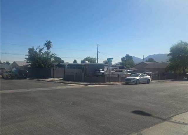Property at Undisclosed address, Las Vegas, NV 89104, 3 beds, 3 baths