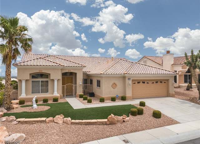 Property at 2624 Spalding Dr, Las Vegas, NV 89134, 3 beds, 2.5 baths