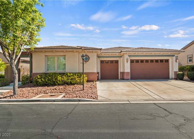 Property at 10557 Garden Light Dr, Las Vegas, NV 89135, 3 beds, 3.5 baths
