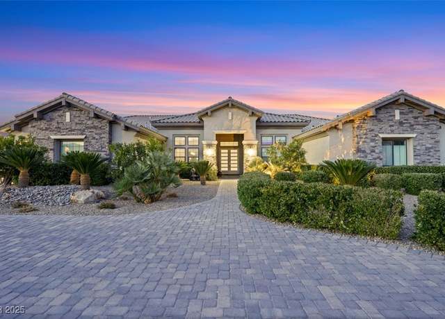 Property at 4160 W Ford Ave, Las Vegas, NV 89139, 6 beds, 4.5 baths