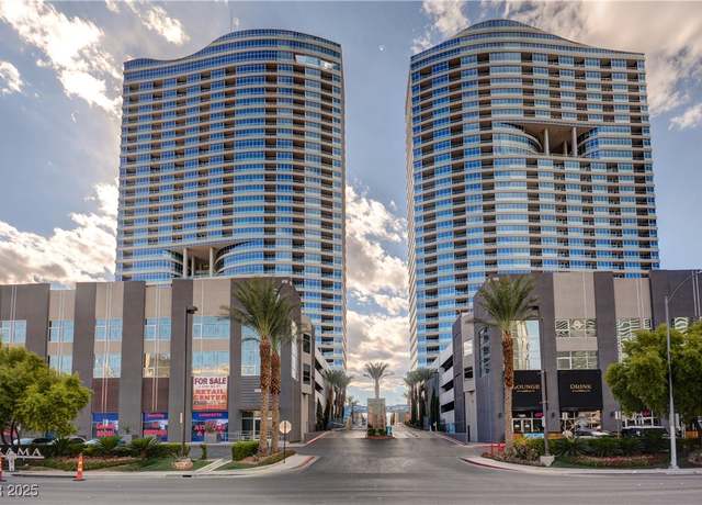 Property at 4575 Dean Martin Dr #1108, Las Vegas, NV 89103, 2 beds, 2 baths