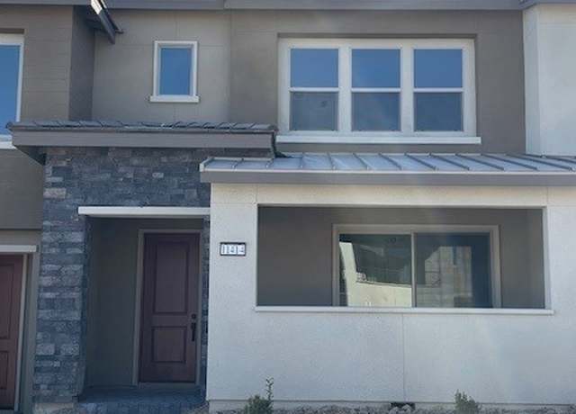 Property at 11414 Ethereal Landing Ave, Las Vegas, NV 89138, 3 beds, 2.5 baths