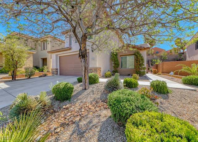 Property at 2528 Flodden St, Henderson, NV 89044, 4 beds, 3.5 baths