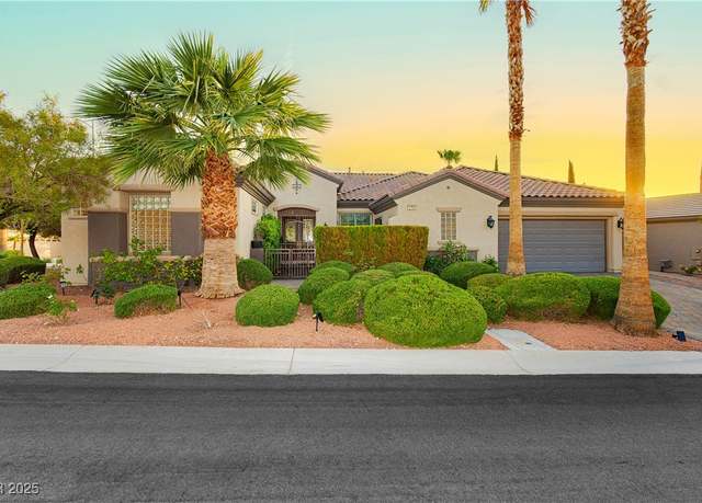 Property at 2859 Hayden Creek Ter, Henderson, NV 89052, 3 beds, 3.5 baths