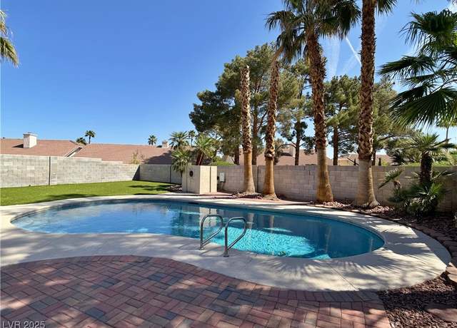 Property at 2022 Big Bend Way, Henderson, NV 89074, 4 beds, 2 baths