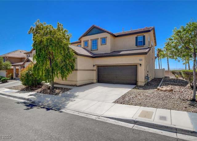 Property at 8039 Baldy Mountain Ave, Las Vegas, NV 89131, 5 beds, 3 baths
