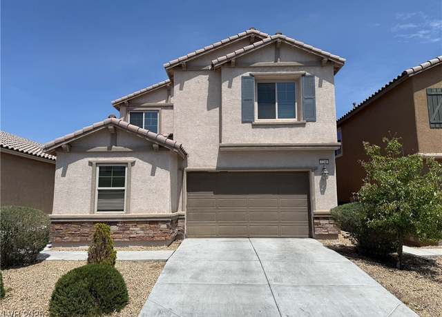 Property at 7246 Spring Flower Ave, Las Vegas, NV 89117, 4 beds, 3 baths