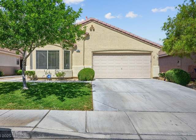 Property at 7755 Pacific Rim Ct, Las Vegas, NV 89139, 4 beds, 2 baths