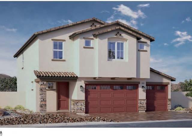 Property at 1209 Dre Harbor Pl #82, North Las Vegas, NV 89084, 5 beds, 3 baths