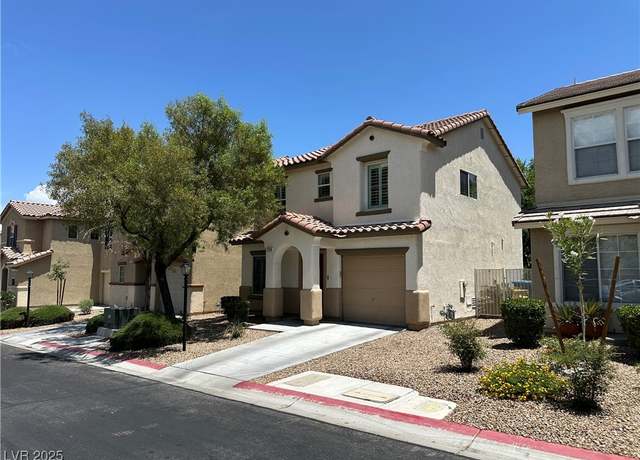 Property at 7226 Freedom Ring St, Las Vegas, NV 89148, 2 beds, 1.5 baths