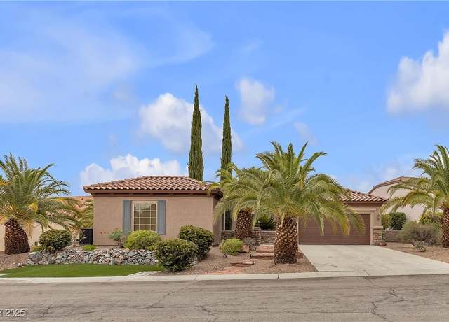 Property at 2244 Savannah River St, Henderson, NV 89044, 3 beds, 3 baths