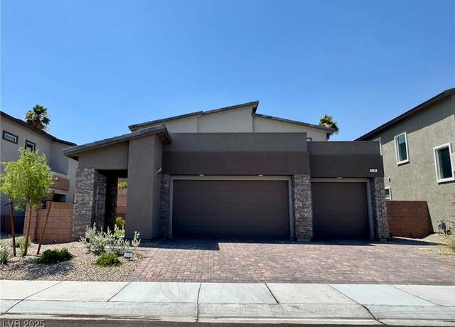 Property at 1289 Valencia Cliffs Ave, Henderson, NV 89012, 4 beds, 3.5 baths