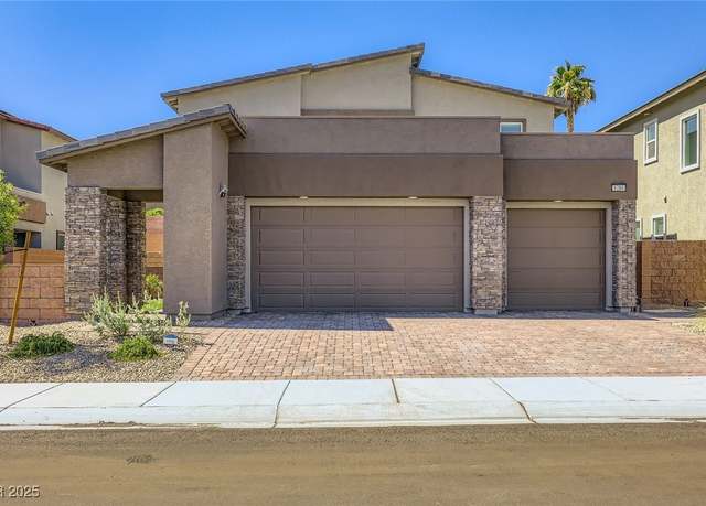 Property at 1289 Valencia Cliffs Ave, Henderson, NV 89012, 4 beds, 3.5 baths