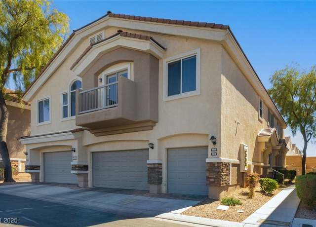 Property at 6493 Za Zu Pitts Ave #101, Las Vegas, NV 89122, 2 beds, 2 baths