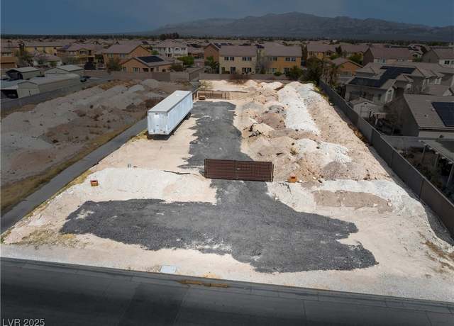 Property at 3834 W Gowan Rd, North Las Vegas, NV 89032