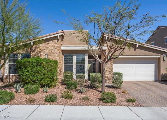 Property at 8440 Footpath St, Las Vegas, NV 89166, 4 beds, 3 baths