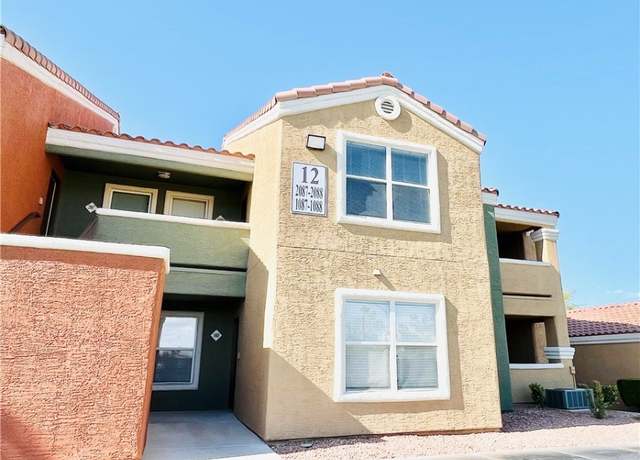 Property at 8101 W Flamingo Rd #1088, Las Vegas, NV 89147, 2 beds, 2 baths
