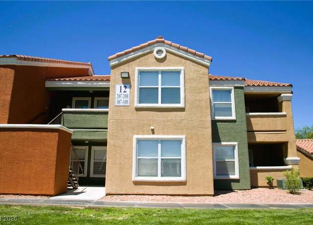 Property at 8101 W Flamingo Rd #1088, Las Vegas, NV 89147, 2 beds, 2 baths