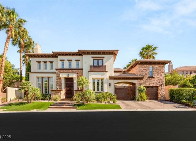 Property at 10301 Orkiney Dr, Las Vegas, NV 89144, 5 beds, 4.5 baths