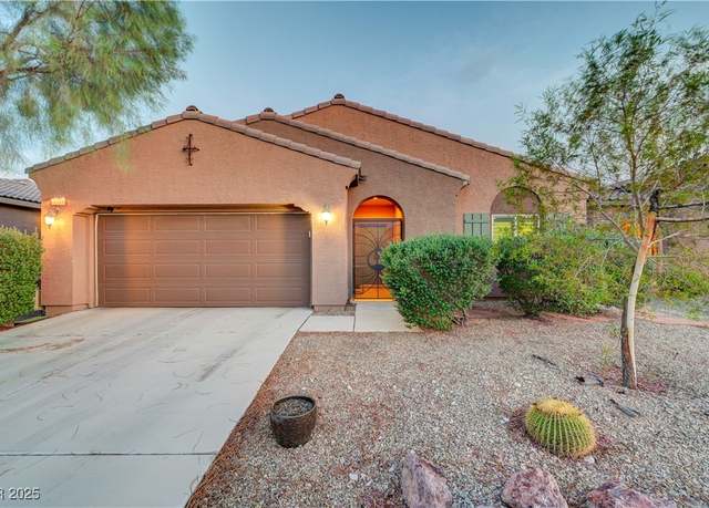 Property at 7235 Summer Air Ave, Las Vegas, NV 89179, 3 beds, 2 baths