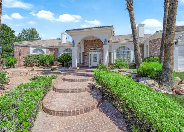 Property at 4418 Desert Bloom Ct, Las Vegas, NV 89129, 4 beds, 4 baths