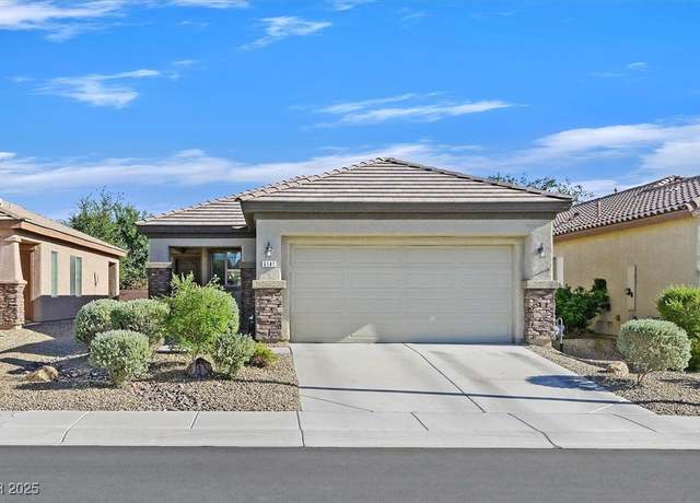 Property at 6141 Tokara Ave, Las Vegas, NV 89122, 2 beds, 2 baths