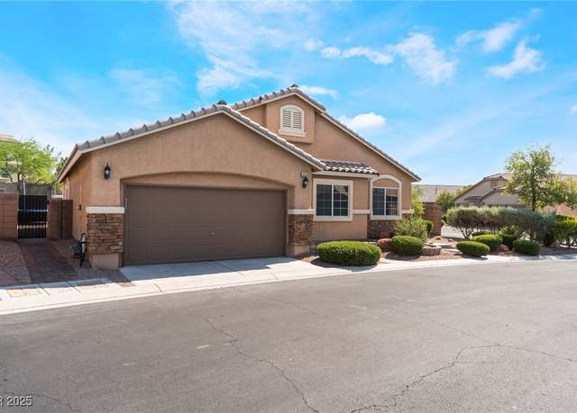 Property at 4508 Dragon Fly Creek Ave, North Las Vegas, NV 89031, 4 beds, 2 baths