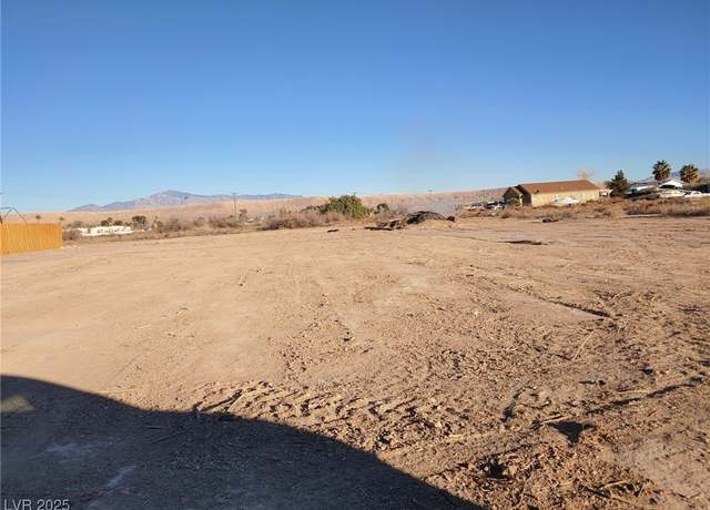 Property at 440 N Whitmore St, Overton, NV 89040