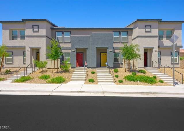 Property at 5959 Opal Ridge Ave, Las Vegas, NV 89139, 3 beds, 2 baths
