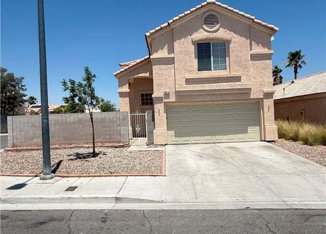 Property at 9516 Fox Forest Ave, Las Vegas, NV 89129, 5 beds, 2.5 baths