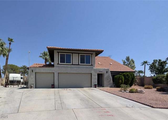 Property at 5544 Jacmar Ct, Las Vegas, NV 89120, 4 beds, 2.5 baths