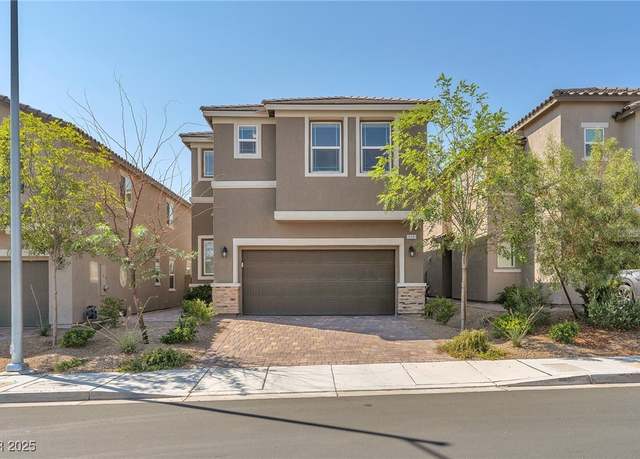Property at 10081 W Meranto Ave, Las Vegas, NV 89178, 3 beds, 2.5 baths