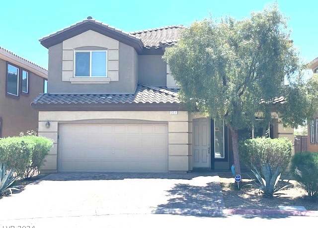 Property at 351 Caneflower Ct, North Las Vegas, NV 89031, 5 beds, 3 baths
