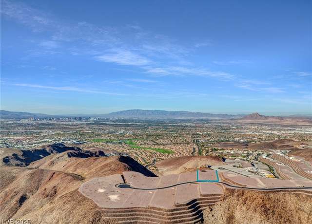 Property at 106 Cloudrock Ct, Henderson, NV 89012