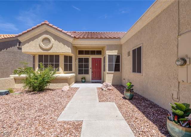 Property at 2420 Desert Butte Dr, Las Vegas, NV 89134, 2 beds, 2 baths