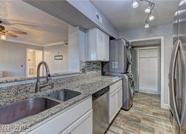 Property at 2843 Geary Pl #3107, Las Vegas, NV 89109, 1 bed, 1 bath
