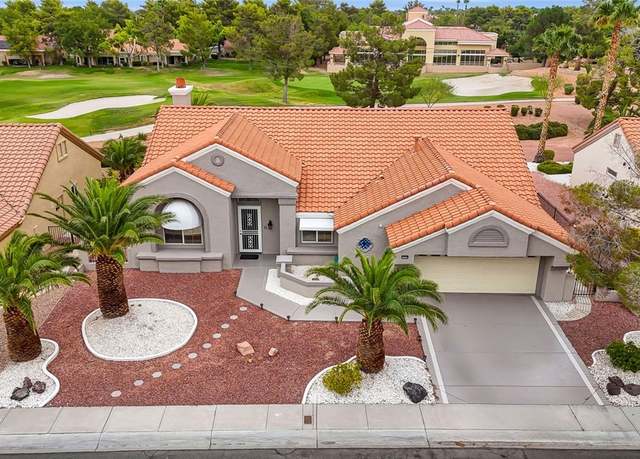 Property at 2808 Golfside Dr, Las Vegas, NV 89134, 3 beds, 2 baths