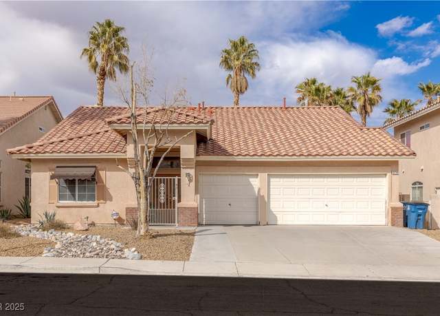 Property at 8736 Vista Ladera Ct, Las Vegas, NV 89147, 3 beds, 2 baths