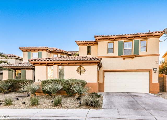 Property at 7293 Iron Oak Ave, Las Vegas, NV 89113, 5 beds, 4 baths