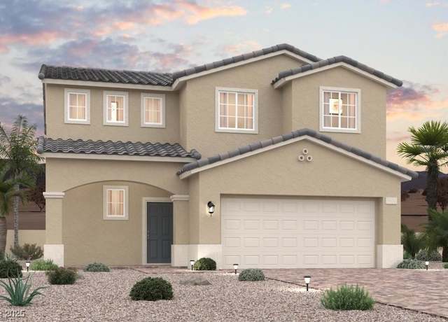 Property at 5128 Eagle Way, North Las Vegas, NV 89031, 3 beds, 2.5 baths