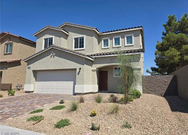 Property at 5128 Eagle Way, North Las Vegas, NV 89031, 3 beds, 2.5 baths