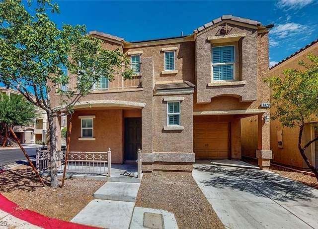 Property at 3820 Ice Storm Ct, Las Vegas, NV 89129, 3 beds, 2.5 baths