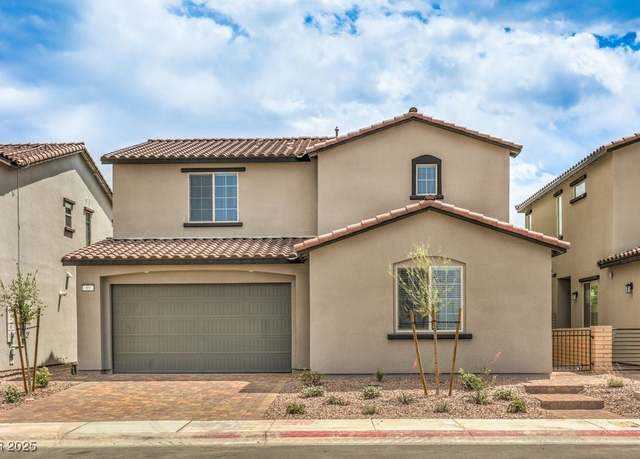 Property at 89 Oratorio Dr, Henderson, NV 89015, 3 beds, 3.5 baths