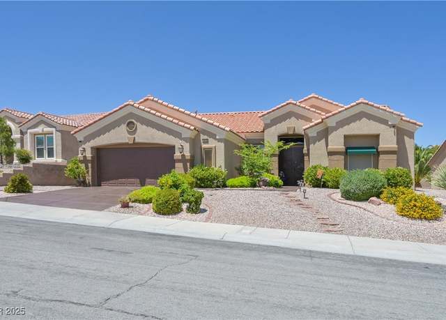 Property at 10632 Clarion Ln, Las Vegas, NV 89134, 3 beds, 2 baths